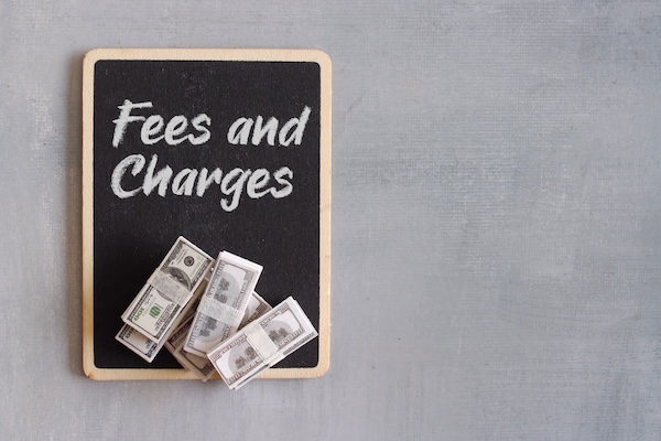 How no fees can be worse for you